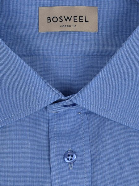 Bosweel Skjorter 2-708-2-24_37 - Bygholm Menswear